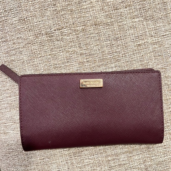 kate spade | Bags | Kate Spade Wallet | Poshmark